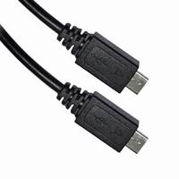 CABLE MICRO USB-A M-M 2M