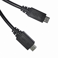 CABLE MICRO USB A-B M-M 3M
