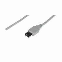 CABLE USB A MALE OE 2M 2.0 VERS