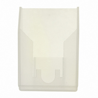 DUST COVER FOR MAXIHOLDER 152001