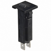 CIRCUIT BREAKER THERM .25A