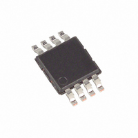 IC CNTRLR ORING MOSFET 8-MSOP