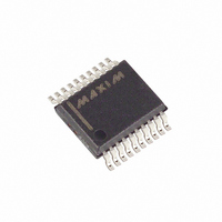 IC TXRX RS232 250KBPS SD 20SSOP