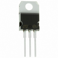 MOSFET N-CH 500V 12A TO-220