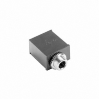 CONN AUDIO JACK 3.5MM STEREO