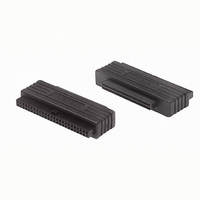 ADAPTER HPD68 FMALE-IDC 50 FMALE