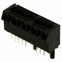 CONN PCI EXPRESS 36POS VERT PCB