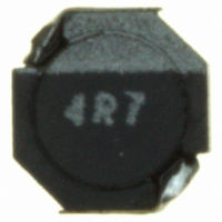 INDUCTOR POWER 4.7UH 1.1A SMD
