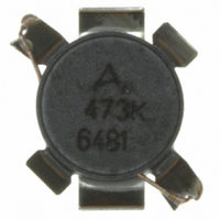 INDUCTOR POWER 47UH 540MA SMD