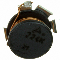 INDUCTOR POWER 220UH .69A SMD
