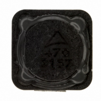 INDUCTOR POWER 47UH 2.5A SMD