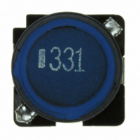 INDUCTOR 330UH 1A 20% SMD