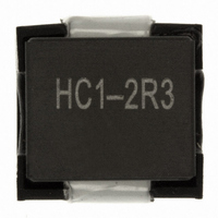 INDUCTOR PWR HI CURR 2.3UH SMD