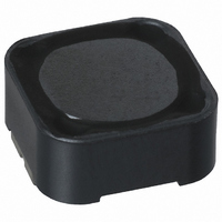 POWER INDUCTOR 390UH 0.65A SMD