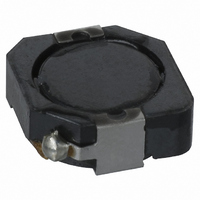 INDUCTOR POWER 15UH 3.60A SMD