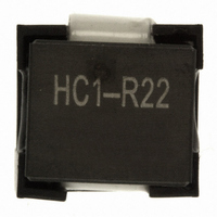INDUCTOR PWR HI CURR 0.22UH SMD