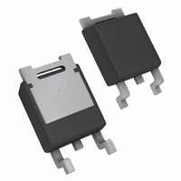 IC REG ULTRA LOW CURR 5.0V TO252
