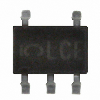 IC REG VOLTAGE 80MA 2.5V SC70-5