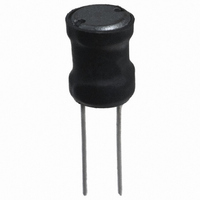 INDUCTOR 10UH FOR ST VIPER