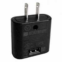 ADPT USB EPS2.0 COMPL CHARGER