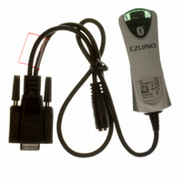 ADAPTER RS232 BLUETOOTH
