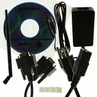 KIT ACCY SERIAL US CORD