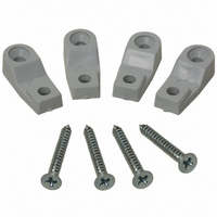 ID ISC.MS.MR/PR-A MOUNTING SET
