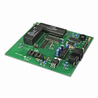 CONTROL FOR 36X24 LCD PB/DISPLAY