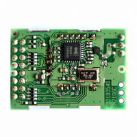 MOD Z-WAVE PCB ANZ/HK ZM3106C-E