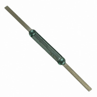 SWITCH REED SPST .5A 10-30AT