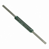 SWITCH REED SPST .5A 10-15AT