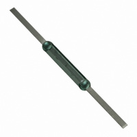 SWITCH REED SPST .5A 15-20AT
