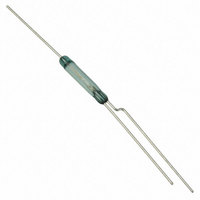 REED SWITCH 175V 0.5A