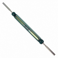 SWITCH REED SPST 3A 77-83 A/T