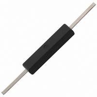 SWITCH REED 20-25AT SPST .5A