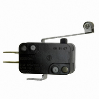 SWITCH LEVER SPDT 5A QC TERM