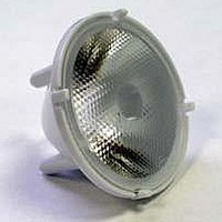 LED Lighting Accessories Lens for 40 Watt LED 15 Degrees