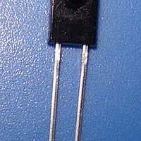 Photodetector Transistors Dual Phototransistor