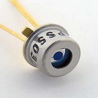 Photodiodes UV/Blue enhanced 5.05mm Dia Area