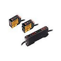 Photoelectric Sensors - Industrial PHOTO ELECTRIC