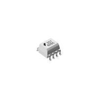 High Speed Optocouplers 1Mbit/s HS Dual Channel Trans-1kV/us