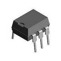 Transistor Output Optocouplers Phototransistor Out Single CTR 63-125%