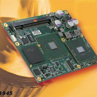 Microcontroller Modules & Accessories conga-B945- socket/T7400