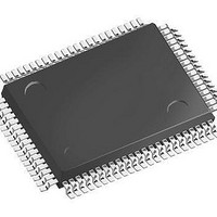 FPGA - Field Programmable Gate Array 3.1K LUTS 136 I/O