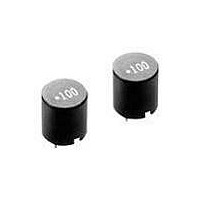INDUCTOR 1000UH .19A RADIAL