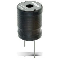 Power Inductors Ind 330uH 1.71A TH radial 16x21