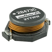 Power Inductors 15uH 4.77A Bobbin Wound SMT