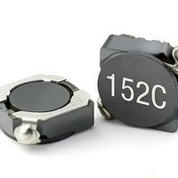 Power Inductors 22uH 1.05A Shielded SMD