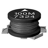 Power Inductors 470uH 0.17A 5.6ohms