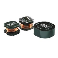 SMD Inductor 6.8uH 3.1A